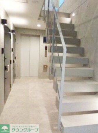 LUCENT COURT 代々木上原の物件内観写真